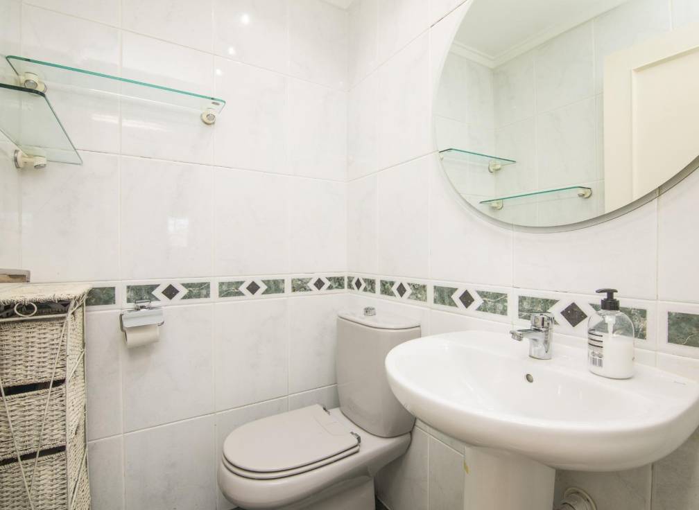 Resale - Townhouse - Elche - Altabix