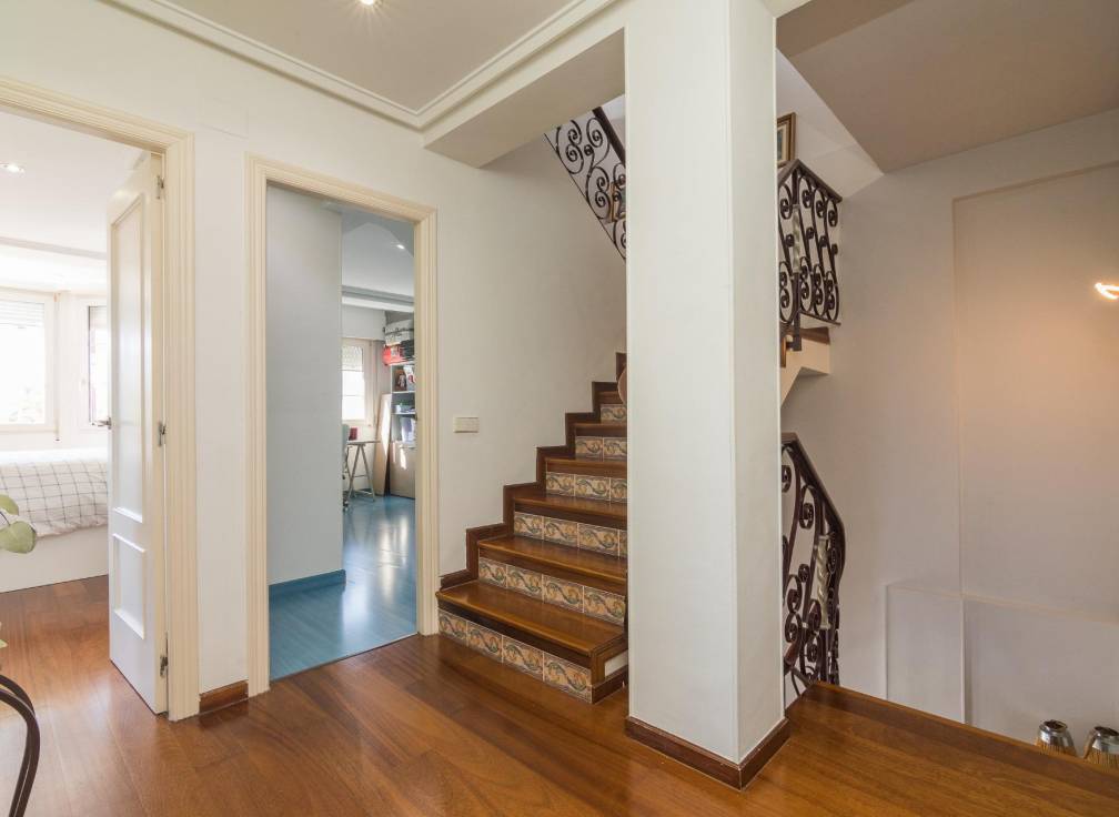 Resale - Townhouse - Elche - Altabix