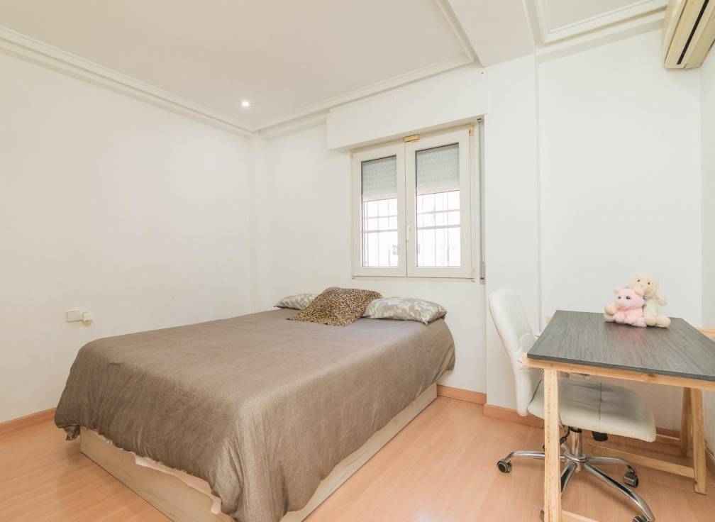 Resale - Townhouse - Elche - Altabix