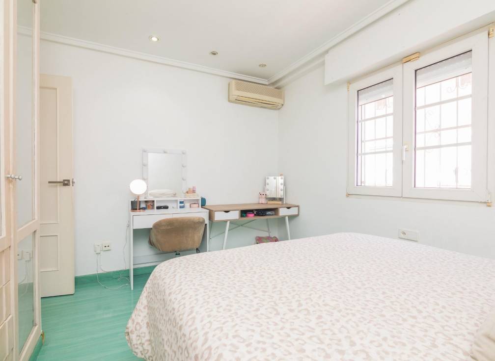 Resale - Townhouse - Elche - Altabix