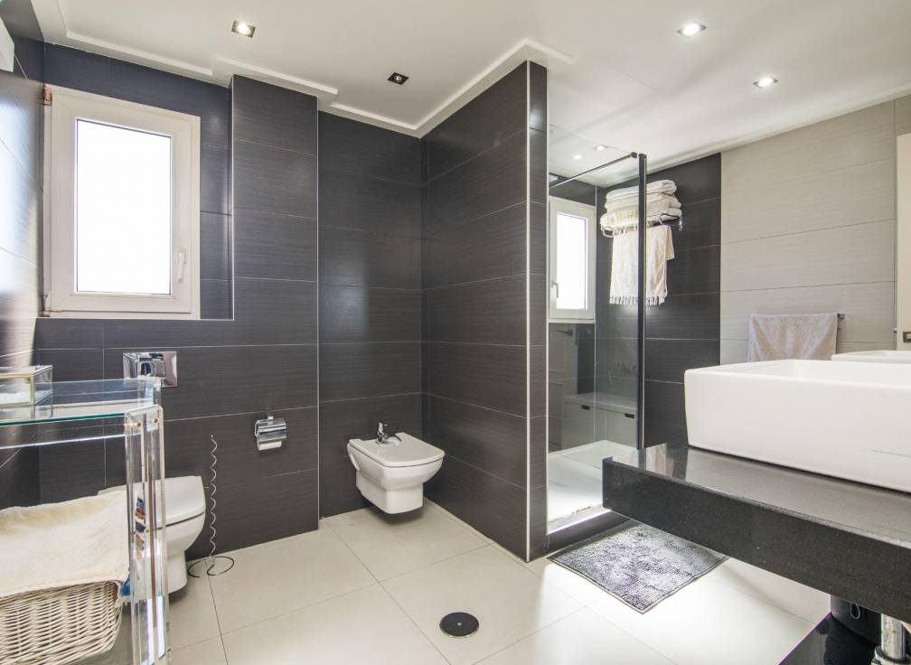 Resale - Townhouse - Elche - Altabix