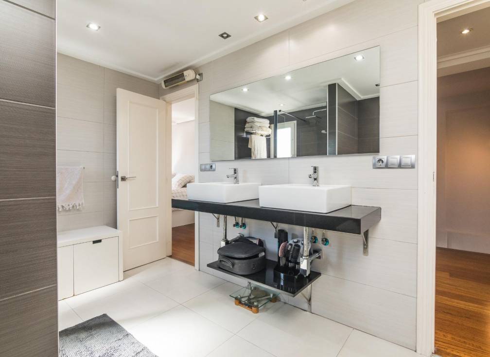 Resale - Townhouse - Elche - Altabix