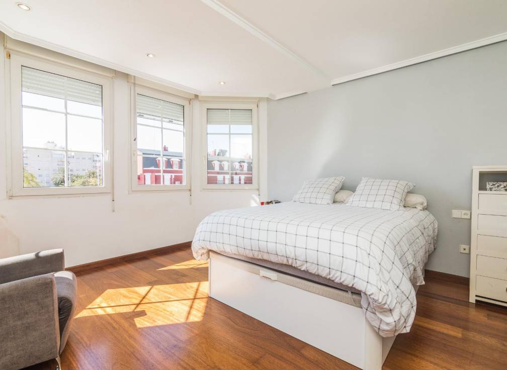 Resale - Townhouse - Elche - Altabix