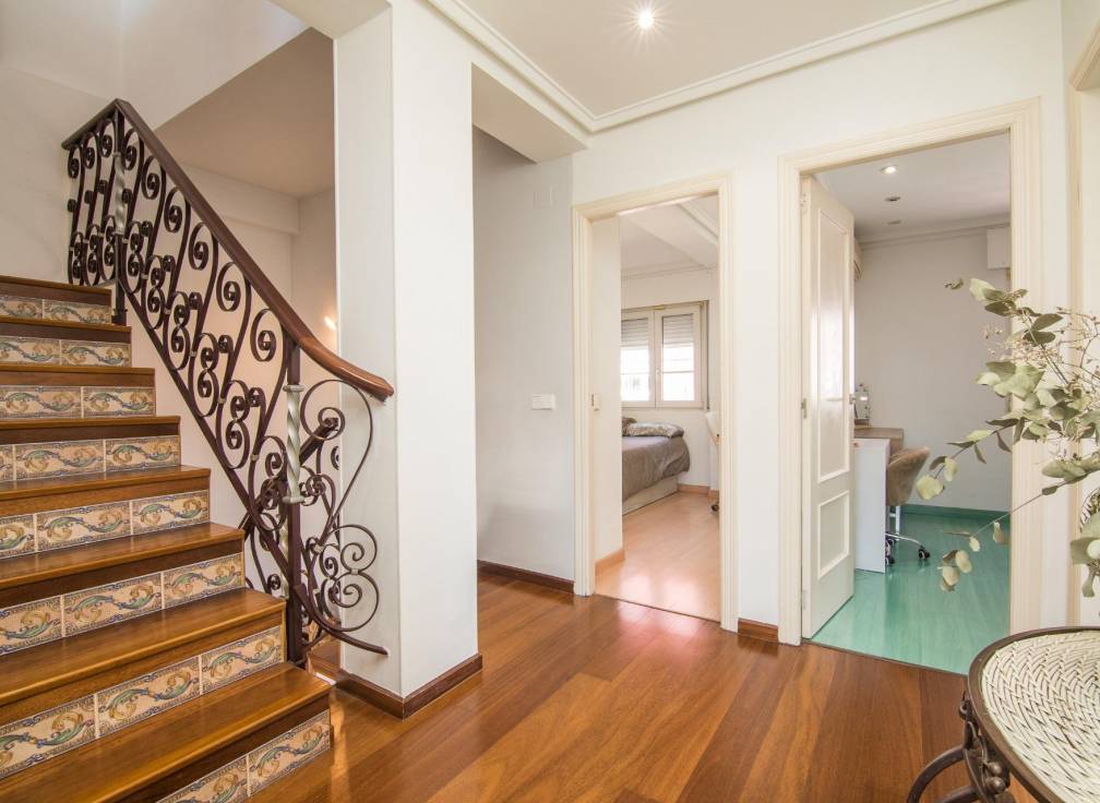 Resale - Townhouse - Elche - Altabix