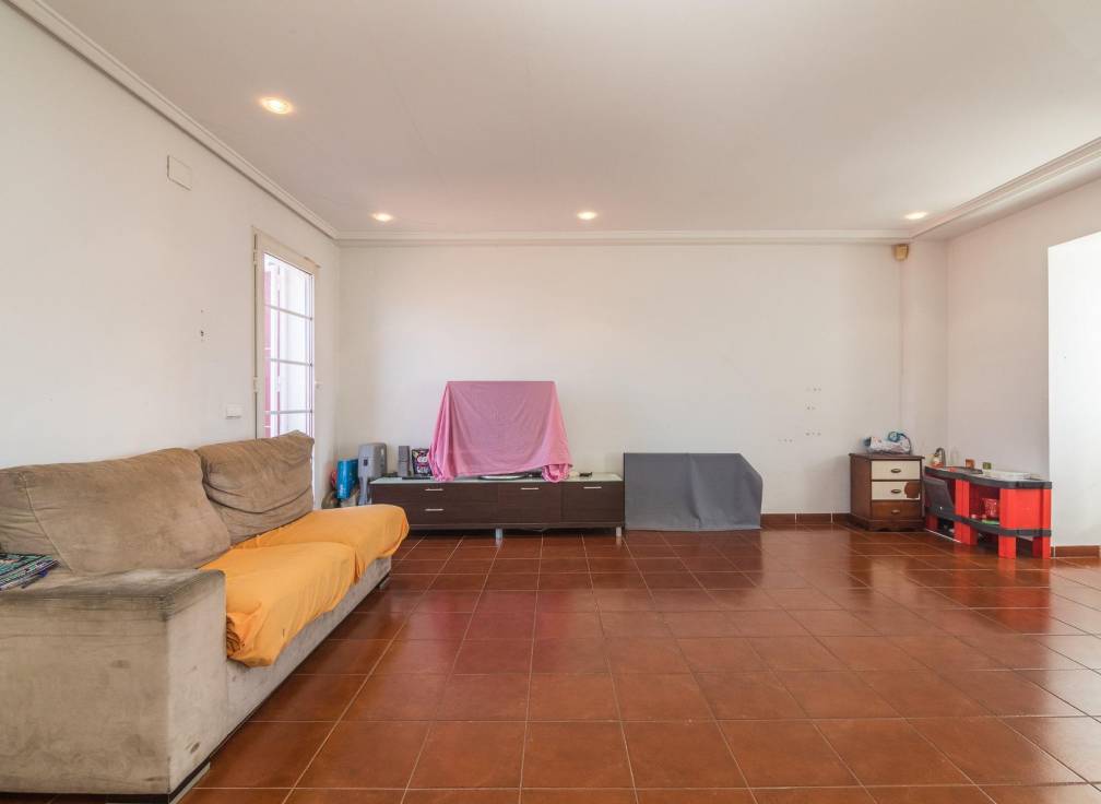 Resale - Townhouse - Elche - Altabix