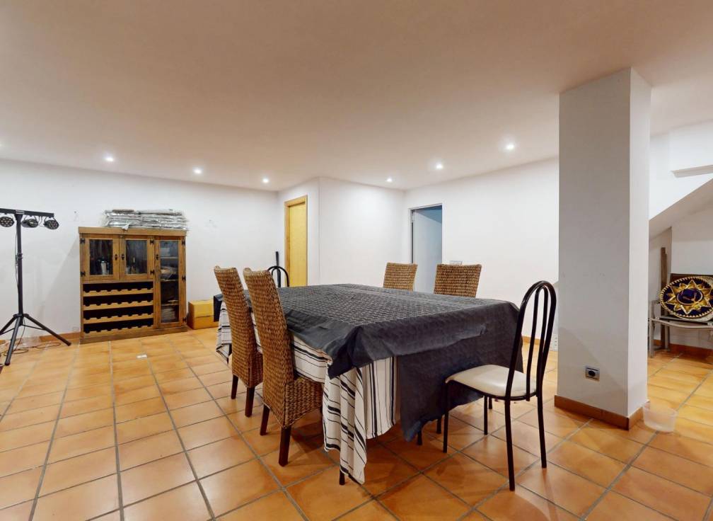 Resale - Townhouse - Elche - Altabix