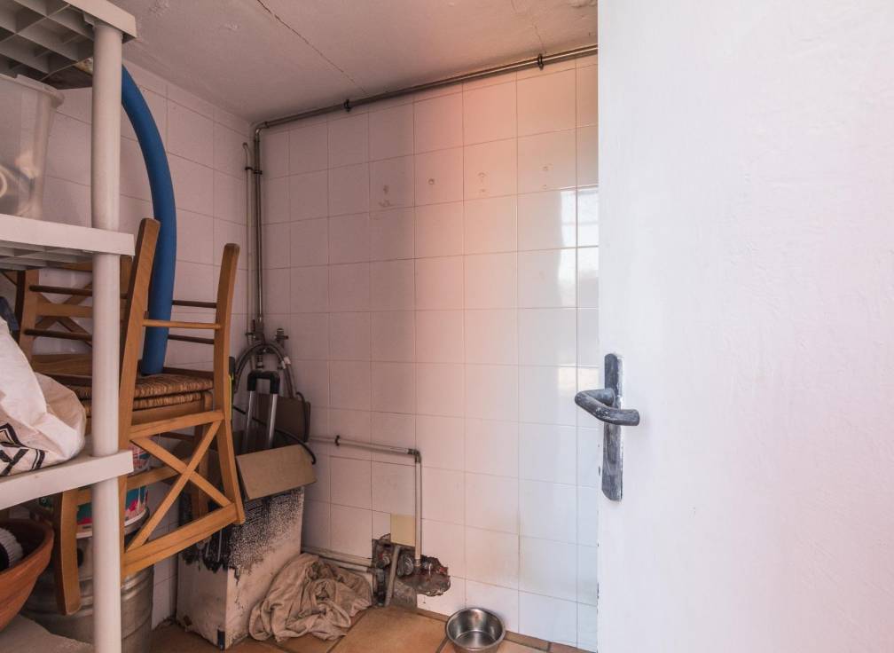 Resale - Townhouse - Elche - Altabix