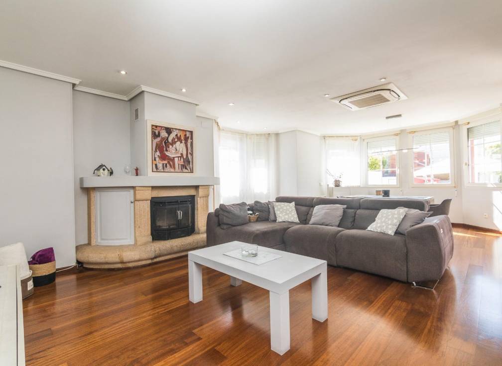 Resale - Townhouse - Elche - Altabix