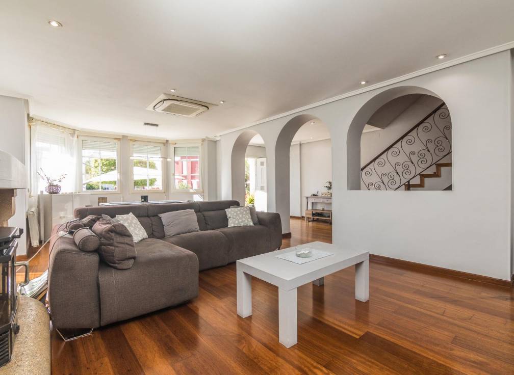 Resale - Townhouse - Elche - Altabix