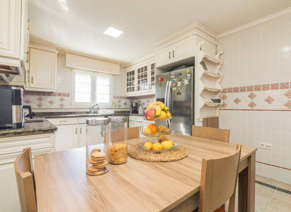 Resale - Townhouse - Elche - Altabix