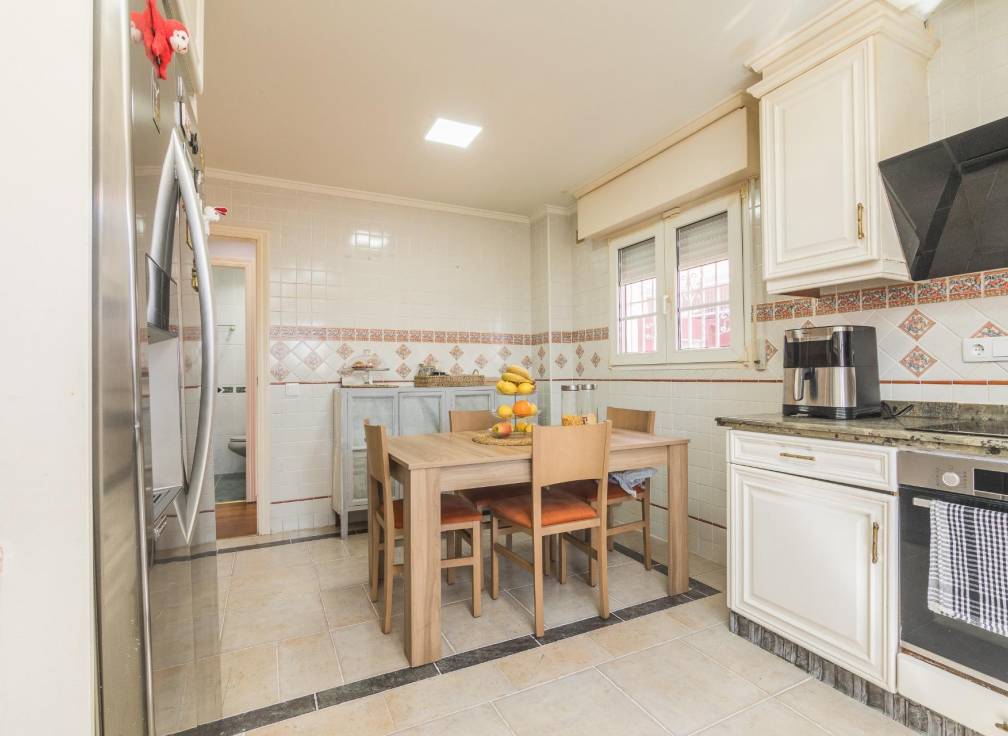 Resale - Townhouse - Elche - Altabix