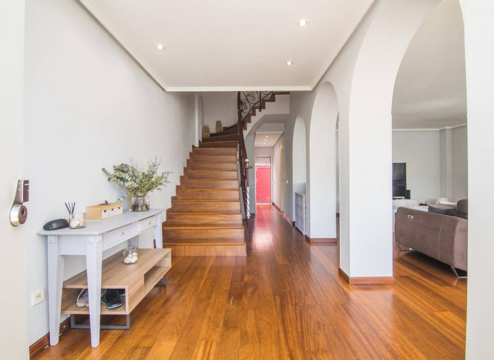 Resale - Townhouse - Elche - Altabix