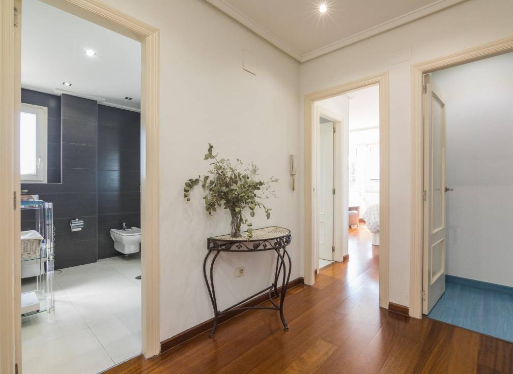 Resale - Townhouse - Elche - Altabix