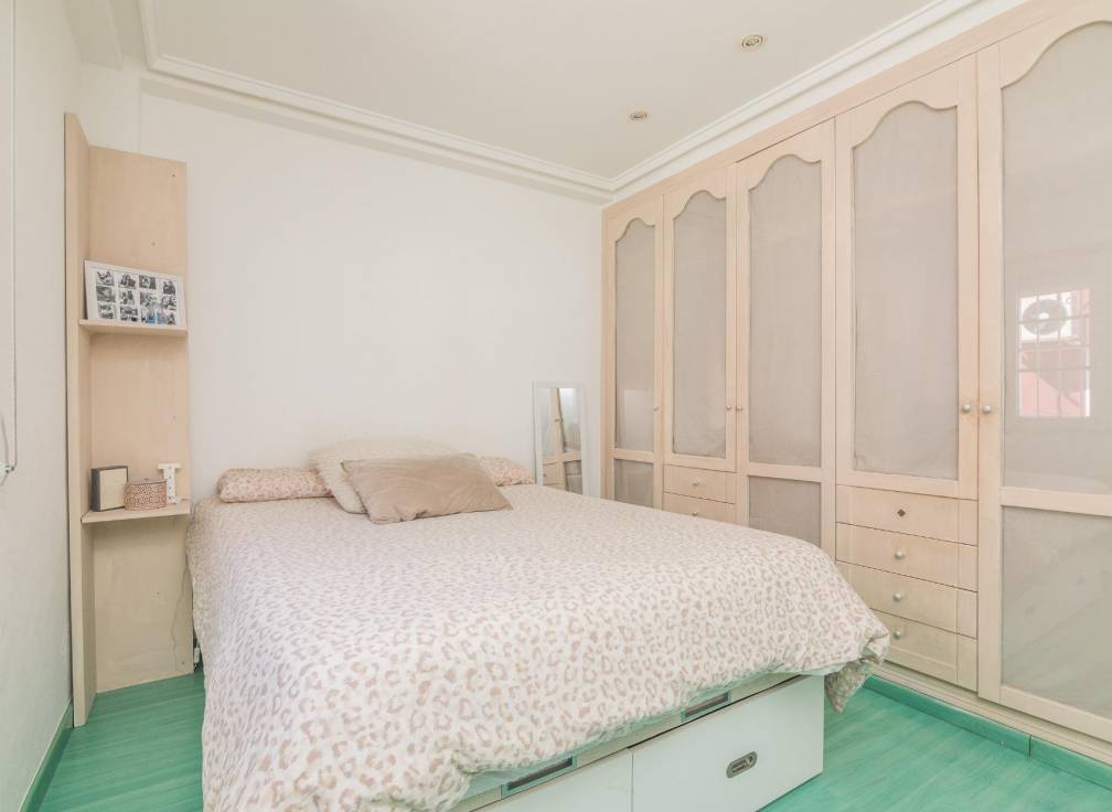 Resale - Townhouse - Elche - Altabix