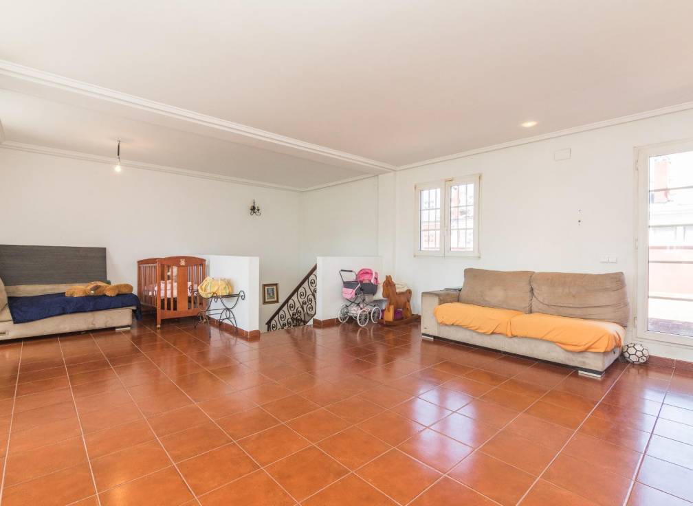 Resale - Townhouse - Elche - Altabix