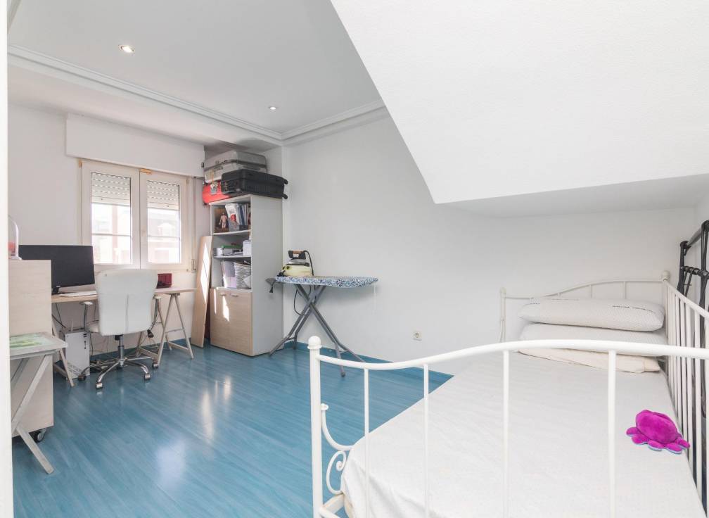 Resale - Townhouse - Elche - Altabix