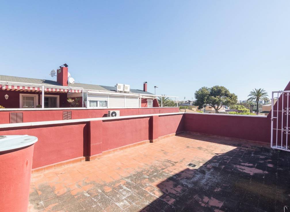 Resale - Townhouse - Elche - Altabix