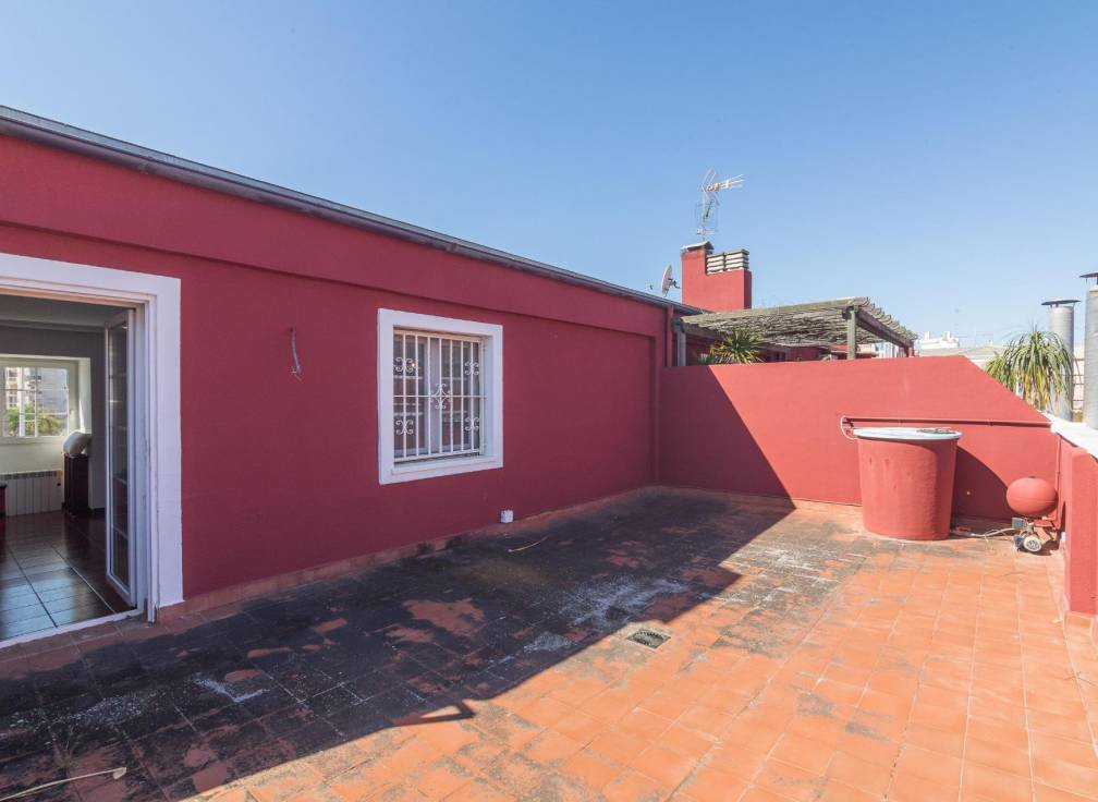 Resale - Townhouse - Elche - Altabix