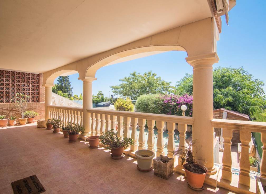 Resale - Townhouse - Elche - Bonavista