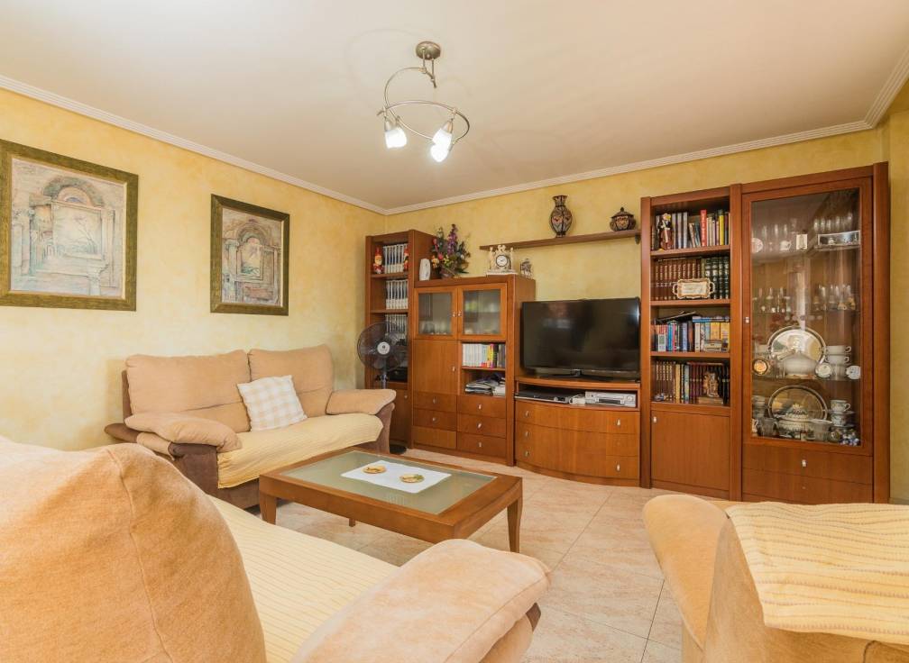 Resale - Townhouse - Elche - Bonavista