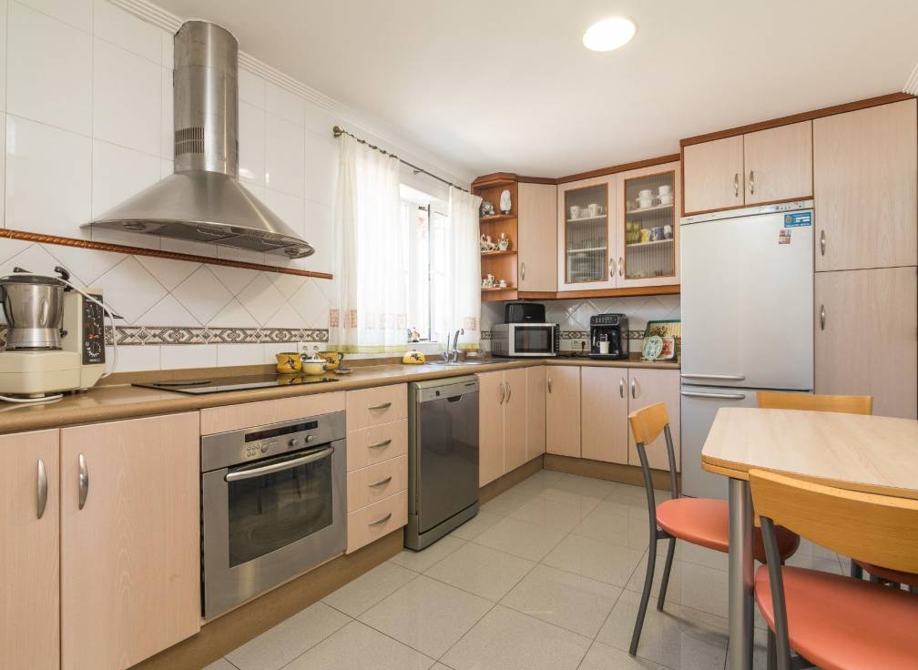 Resale - Townhouse - Elche - Bonavista