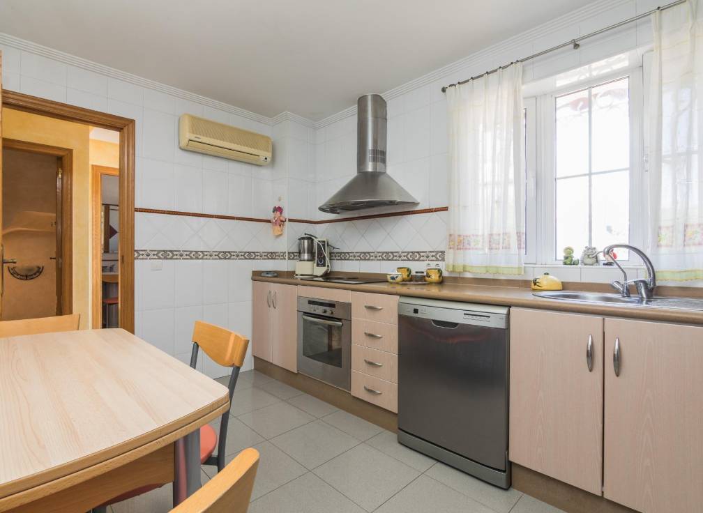 Resale - Townhouse - Elche - Bonavista