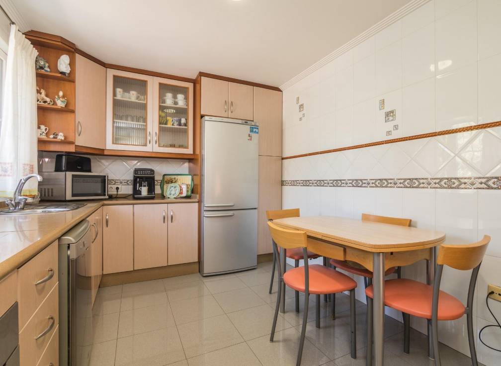 Resale - Townhouse - Elche - Bonavista