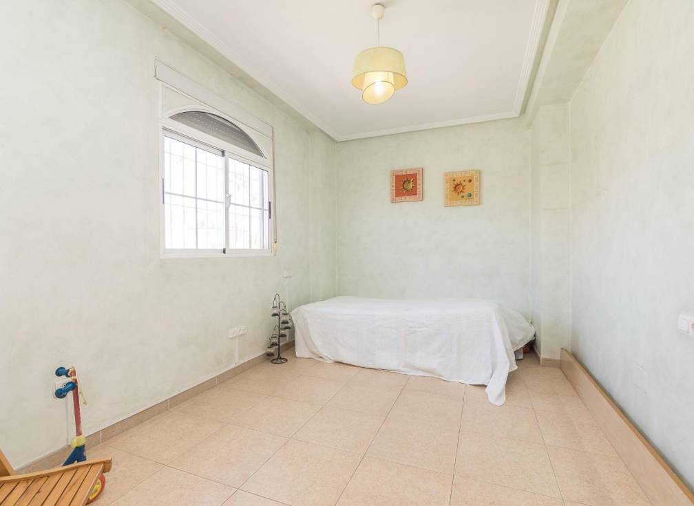 Resale - Townhouse - Elche - Bonavista