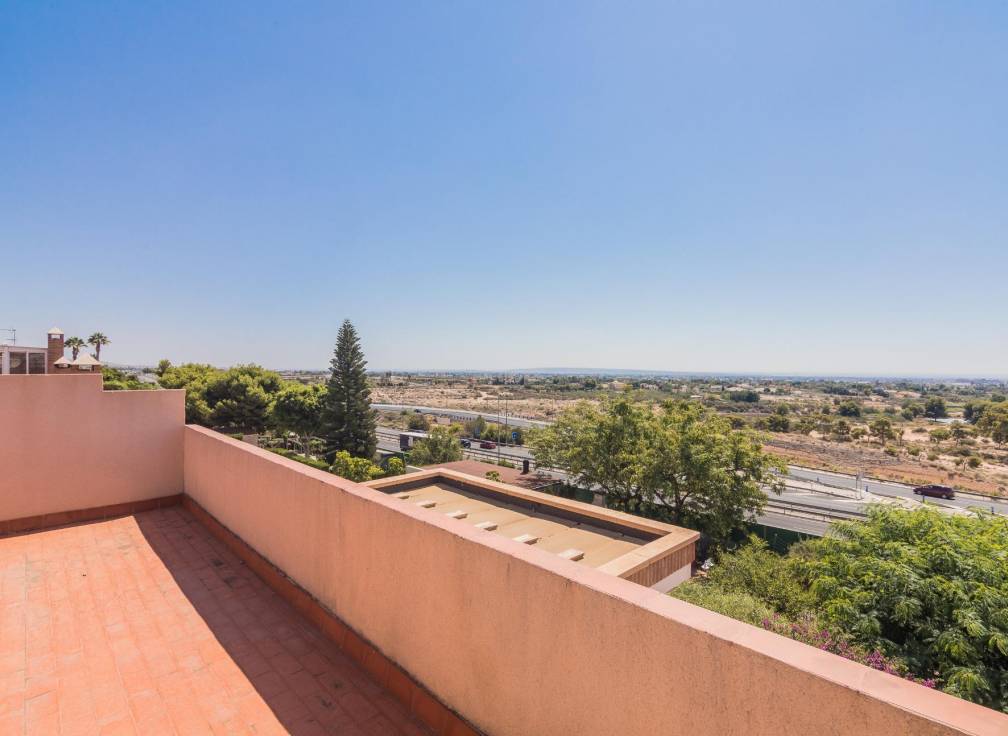 Resale - Townhouse - Elche - Bonavista