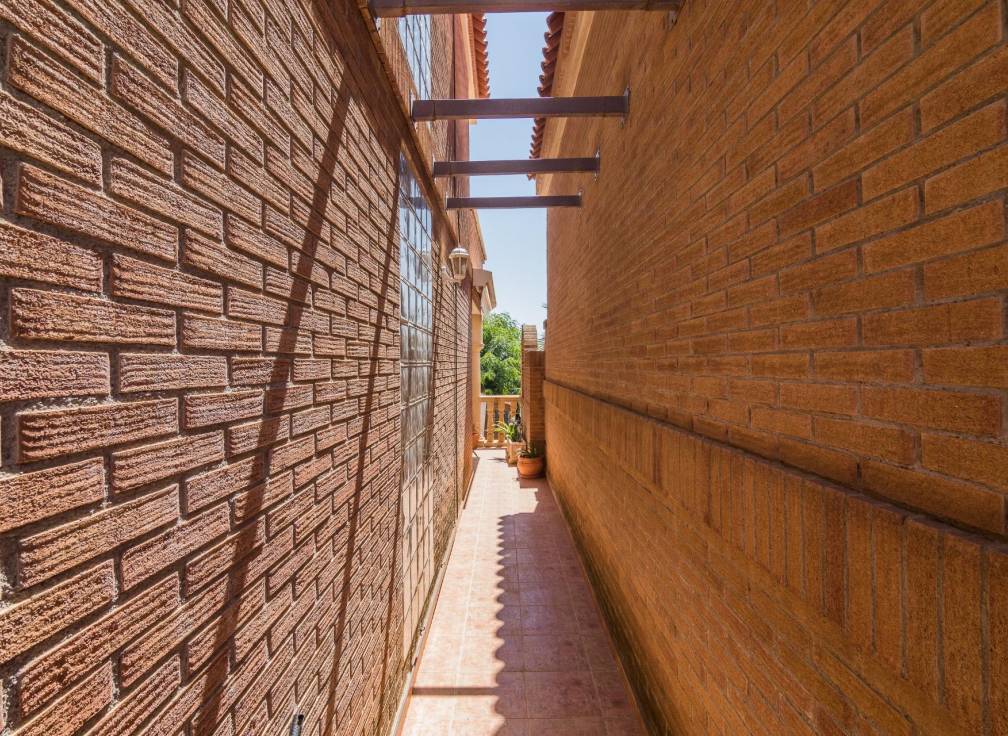 Resale - Townhouse - Elche - Bonavista