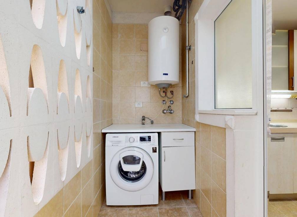 Resale - Townhouse - Elche - Campo de Fútbol