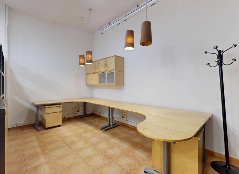 Resale - Townhouse - Elche - Campo de Fútbol