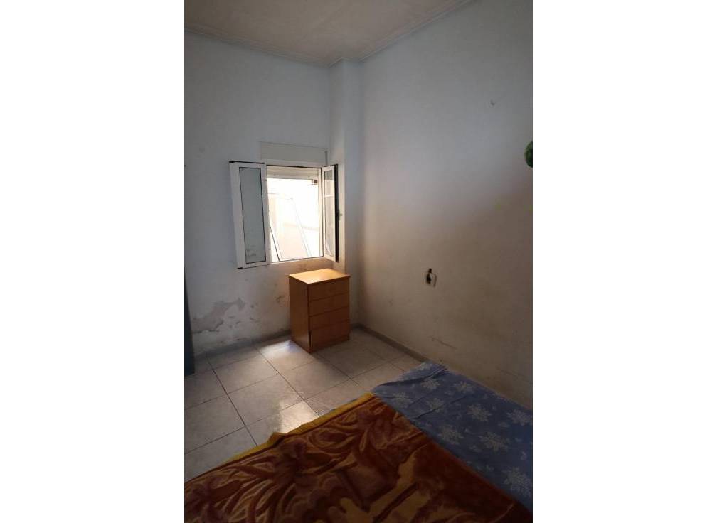 Resale - Townhouse - Elche - Ciudad Jardin