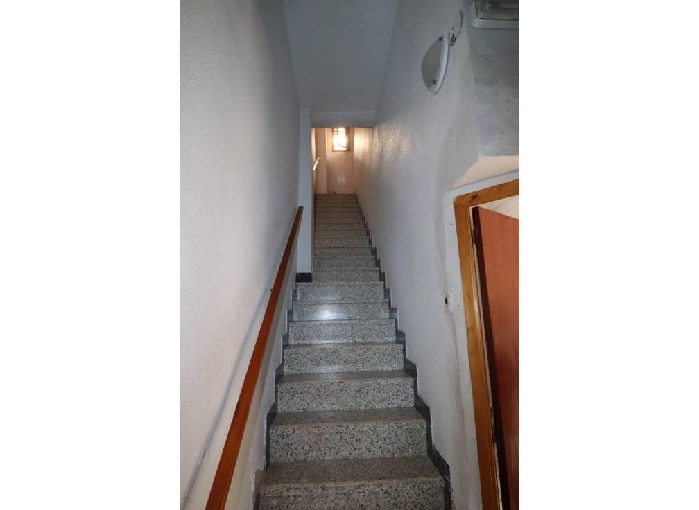 Resale - Townhouse - Elche - Ciudad Jardin