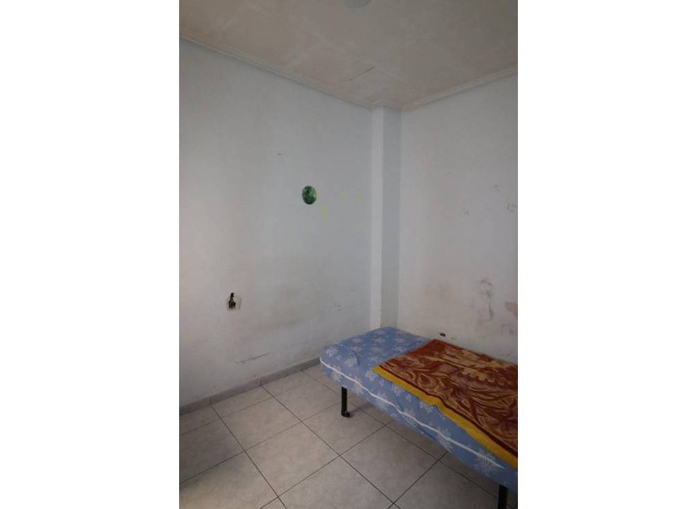 Resale - Townhouse - Elche - Ciudad Jardin