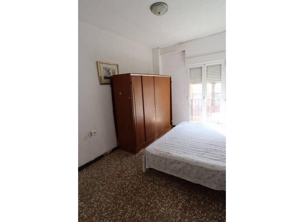 Resale - Townhouse - Elche - Ciudad Jardin