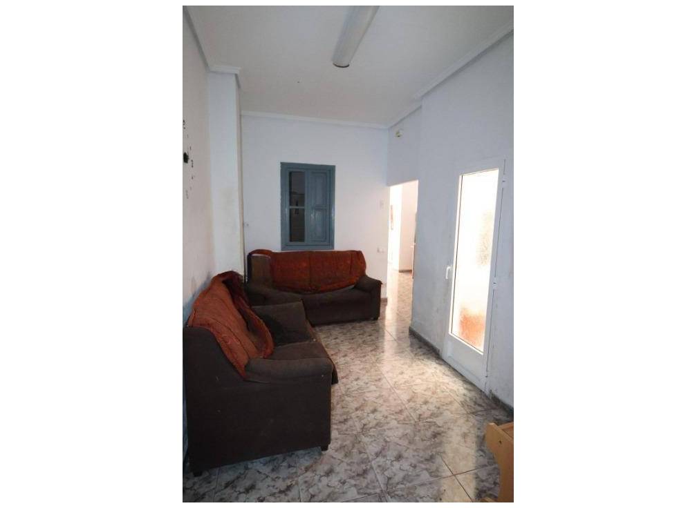 Resale - Townhouse - Elche - Ciudad Jardin