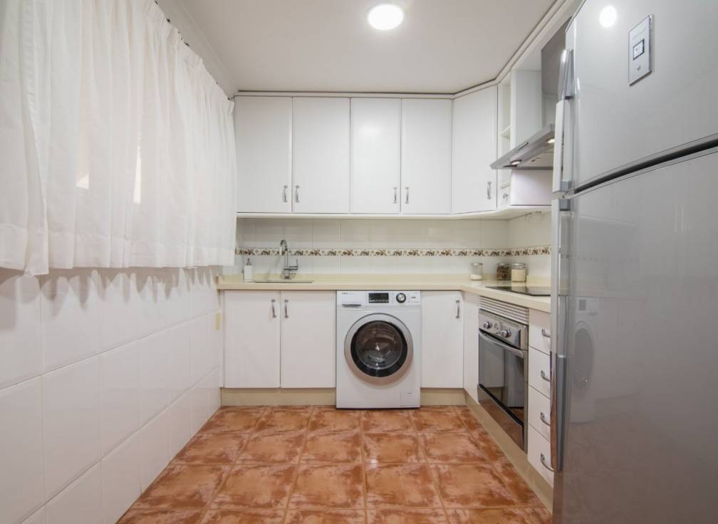 Resale - Townhouse - Elche Pedanías - Valverde