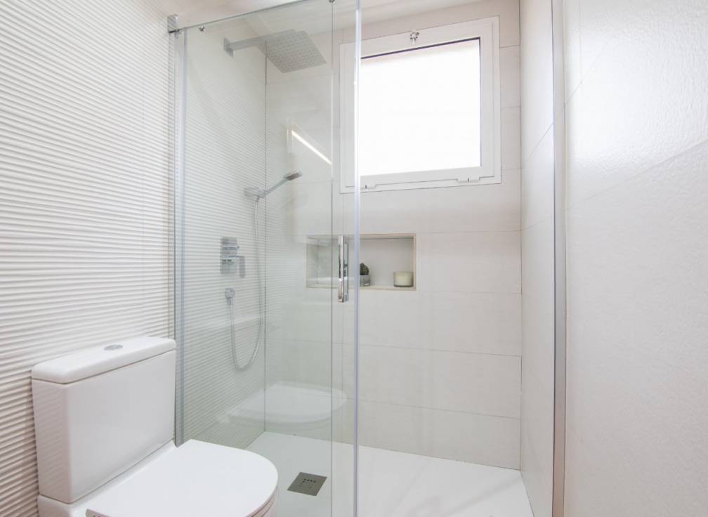 Resale - Townhouse - Elche Pedanías - Valverde