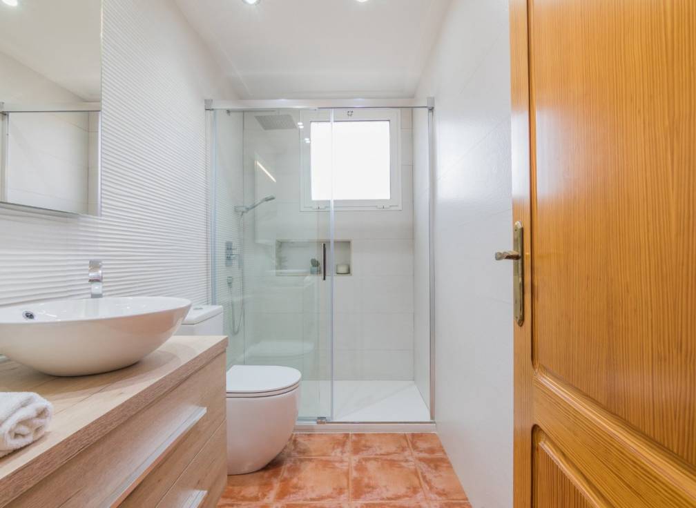 Resale - Townhouse - Elche Pedanías - Valverde