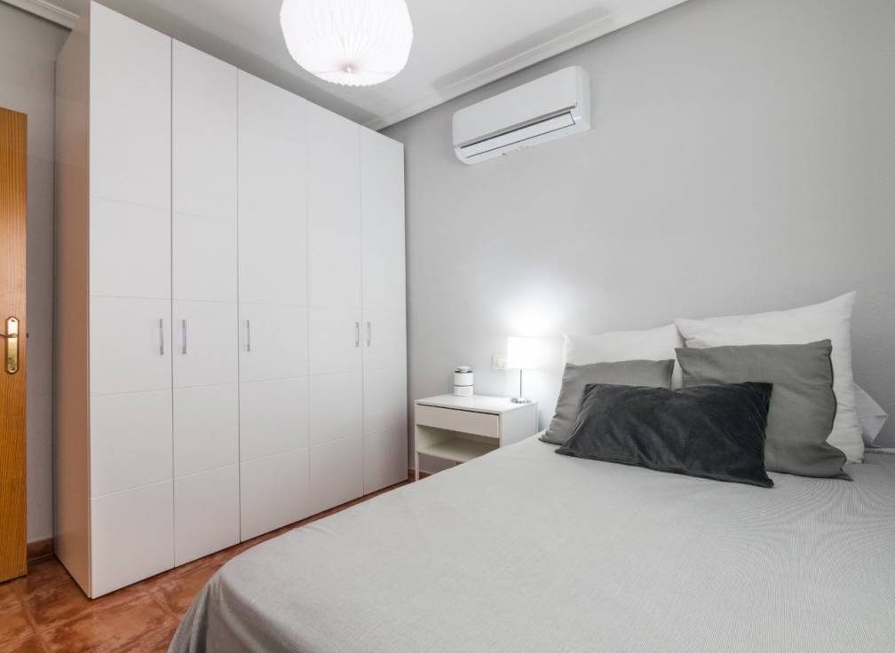 Resale - Townhouse - Elche Pedanías - Valverde