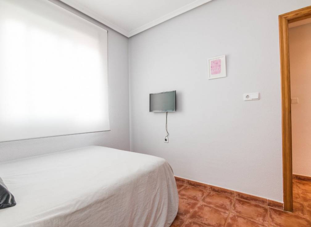 Resale - Townhouse - Elche Pedanías - Valverde