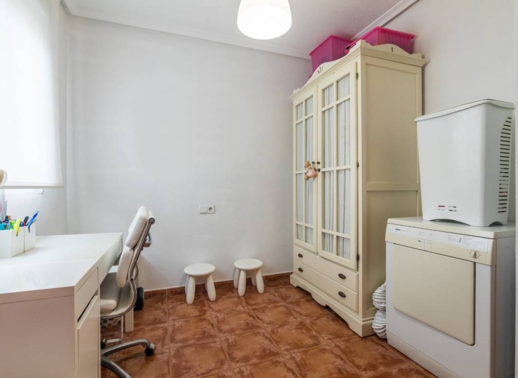 Resale - Townhouse - Elche Pedanías - Valverde