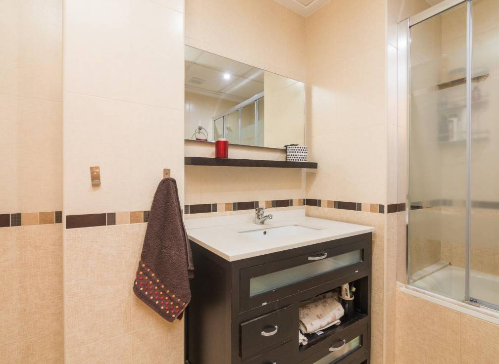 Resale - Townhouse - Elche Pedanías - xLas bayas