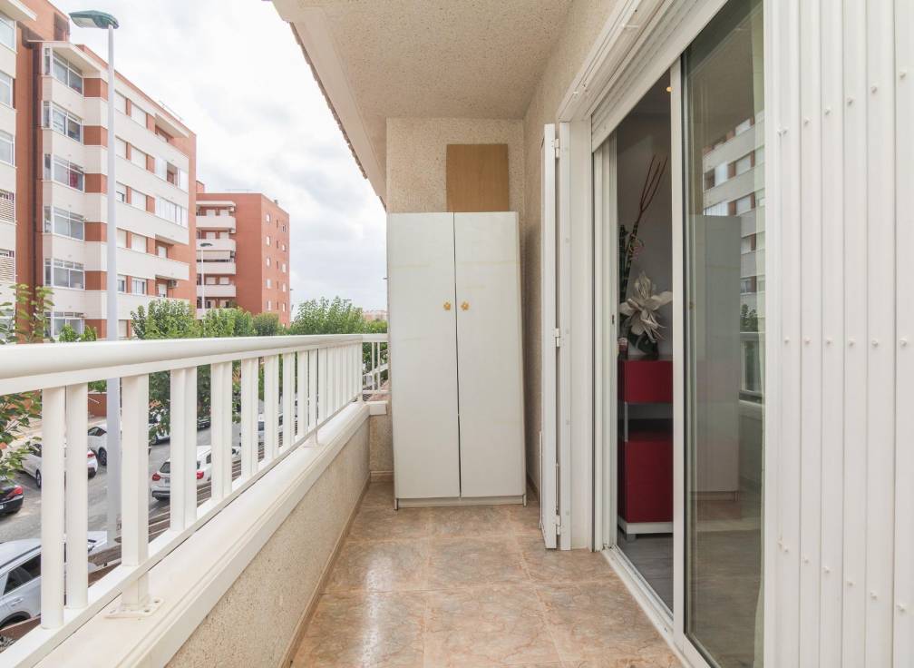 Resale - Townhouse - Elche - Universidad - Ciudad deportiva