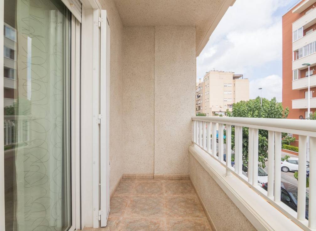 Resale - Townhouse - Elche - Universidad - Ciudad deportiva