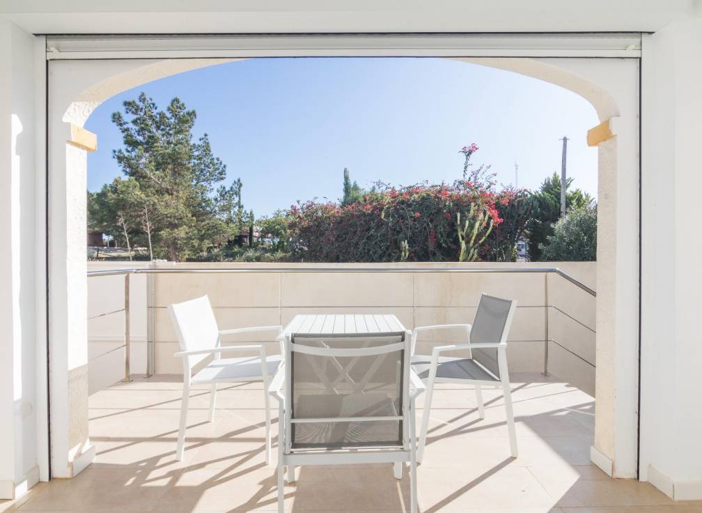 Resale - Townhouse - Gran alacant - Altomar I