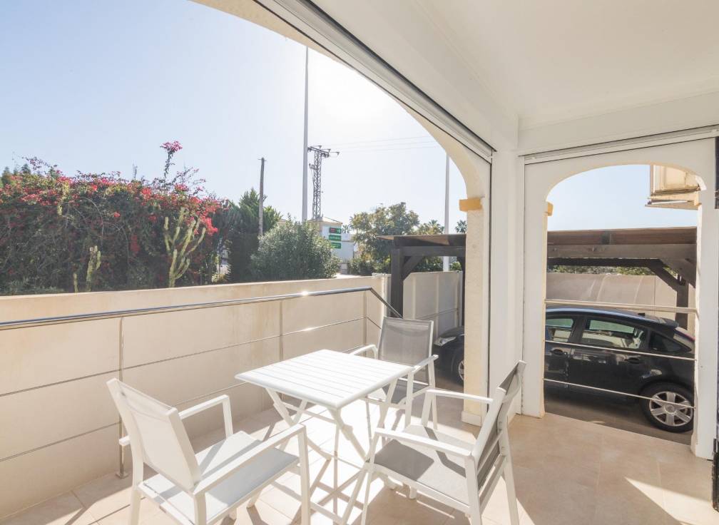 Resale - Townhouse - Gran alacant - Altomar I