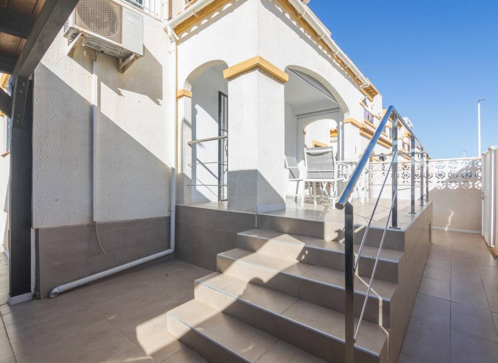 Resale - Townhouse - Gran alacant - Altomar I