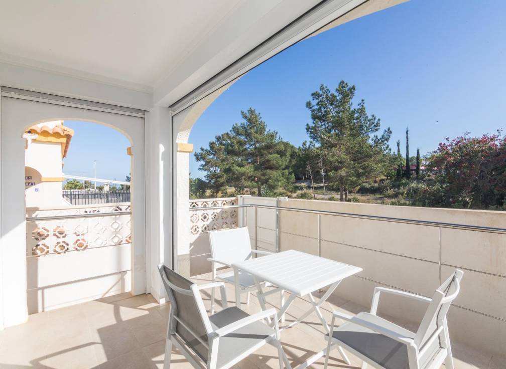 Resale - Townhouse - Gran alacant - Altomar I